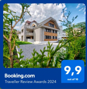Boutique Guesthouse Villa Pescheria B&B